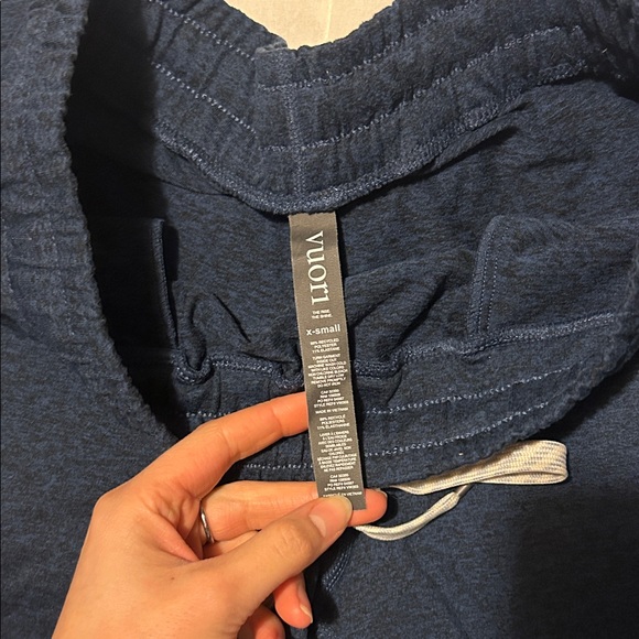 Vuori jogger pants - Picture 4 of 6